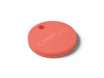 Chipolo -Bluetooth Schlüsselfinder mit der App